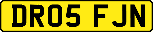 DR05FJN