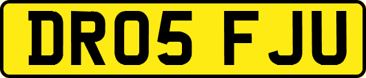 DR05FJU