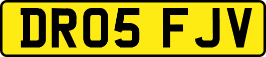 DR05FJV