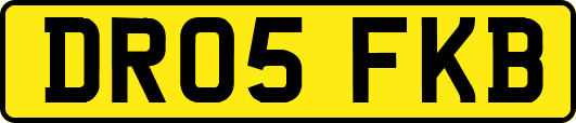 DR05FKB