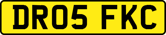 DR05FKC