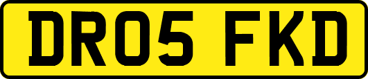 DR05FKD