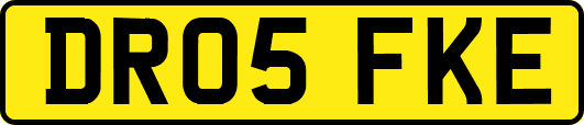 DR05FKE