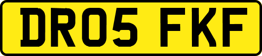 DR05FKF