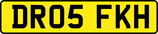 DR05FKH