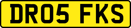 DR05FKS