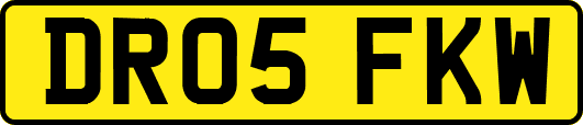 DR05FKW