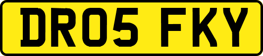 DR05FKY