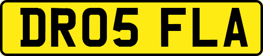 DR05FLA