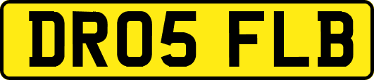 DR05FLB