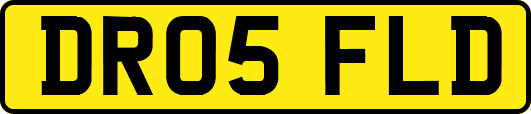 DR05FLD