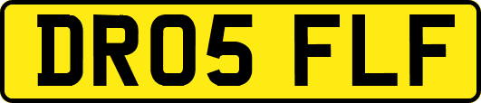 DR05FLF