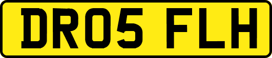 DR05FLH