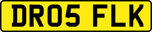 DR05FLK