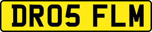 DR05FLM