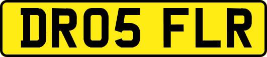 DR05FLR
