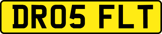 DR05FLT