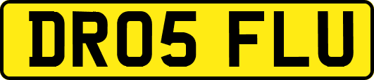 DR05FLU
