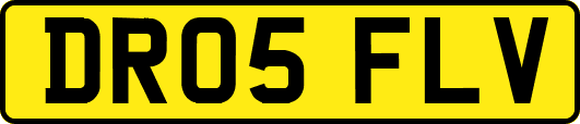 DR05FLV