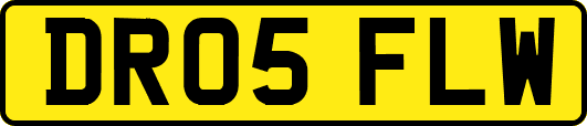 DR05FLW