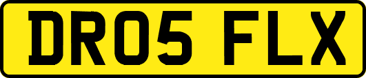 DR05FLX
