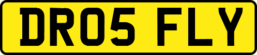 DR05FLY
