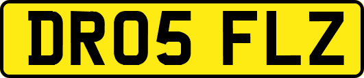DR05FLZ