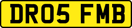DR05FMB