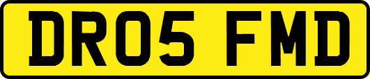 DR05FMD