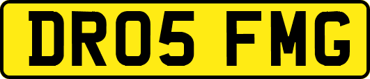 DR05FMG