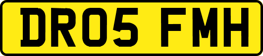 DR05FMH
