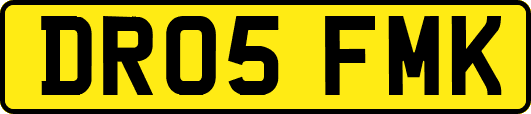 DR05FMK