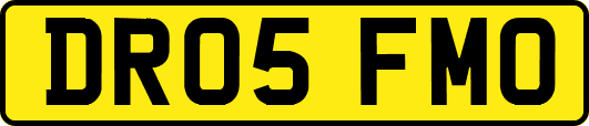 DR05FMO