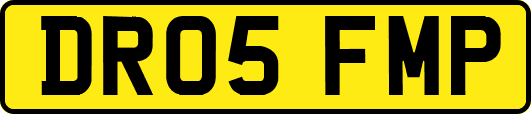 DR05FMP