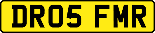 DR05FMR