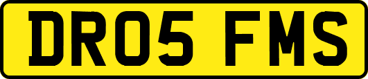DR05FMS