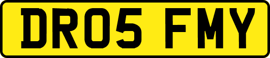 DR05FMY