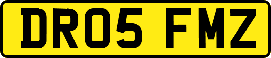 DR05FMZ