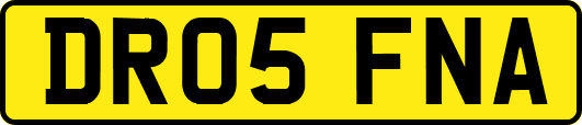 DR05FNA