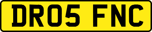 DR05FNC