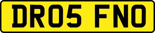 DR05FNO