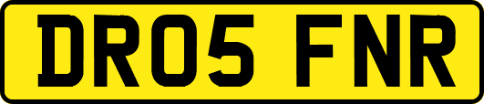 DR05FNR