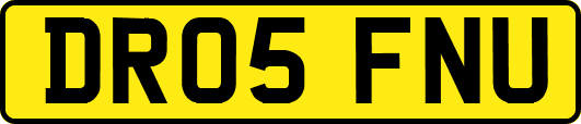 DR05FNU