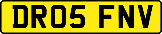 DR05FNV