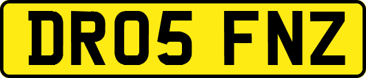 DR05FNZ