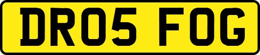 DR05FOG
