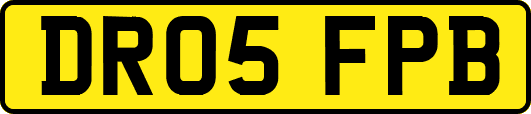 DR05FPB