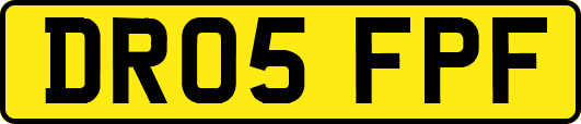 DR05FPF
