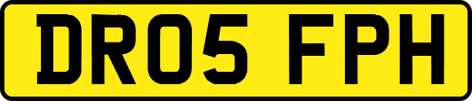 DR05FPH