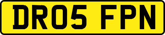 DR05FPN